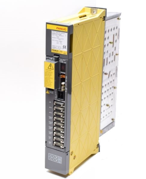 FANUC A06B-6079-H205 Servo Amplifier Module