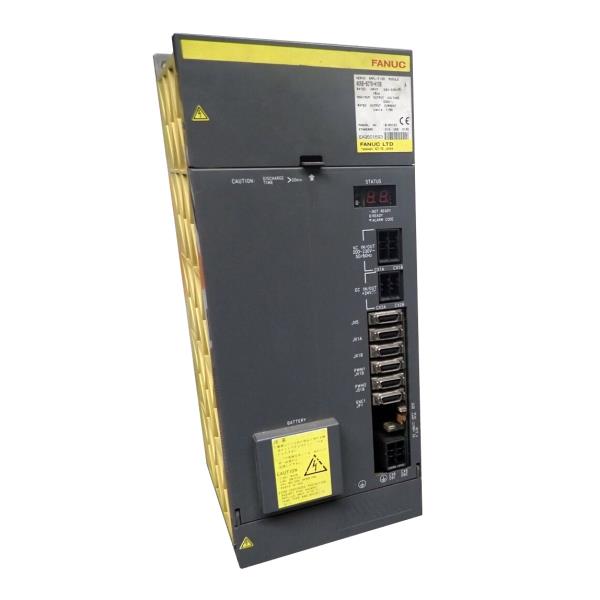 FANUC A06B-6079-H108 Servo Amplifier Module