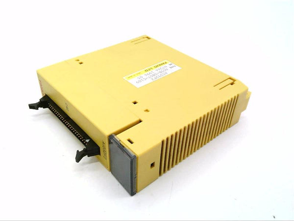FANUC A03B-0807-C109 Module I/O
