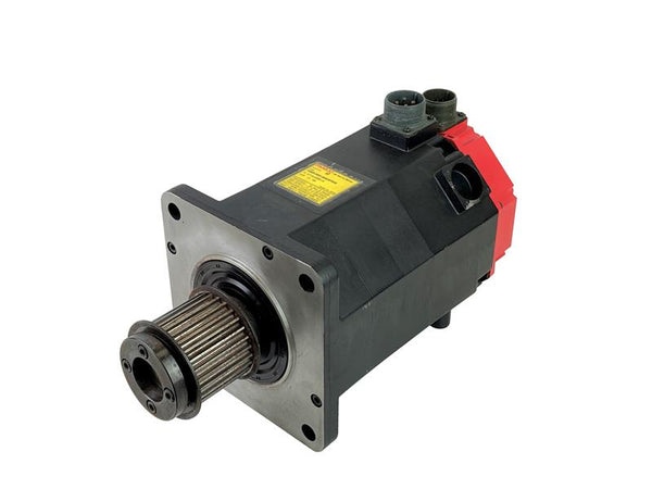 FANUC A06B-0501-B002#7000 AC Servo Motor