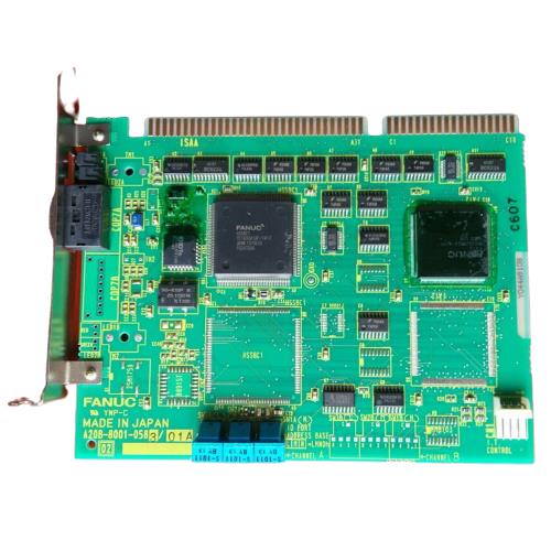 FANUC A20B-8001-0583 Control PCBs