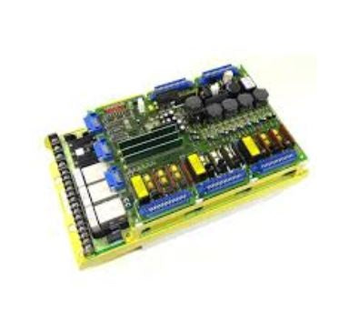 FANUC A06B-6058-H335 Drive