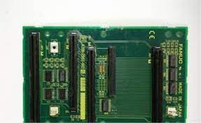 FANUC A20B-2002-0020 Control PCBs
