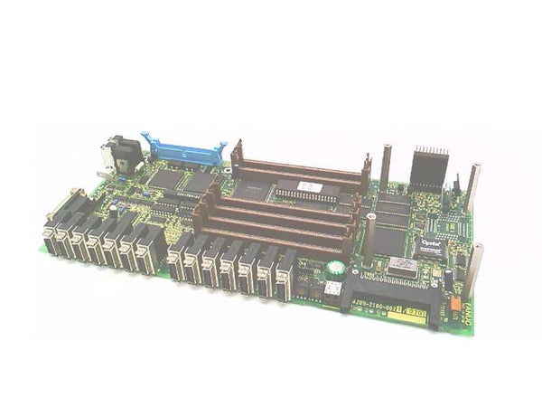 FANUC A20B-2100-0021 Control PCBs
