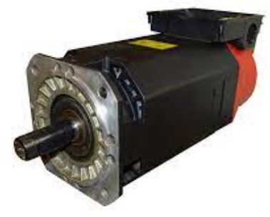 FANUC A06B-1310-B303 AC Spindle Motor