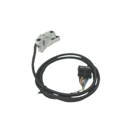 FANUC A860-0392-V162 Built-In AC Spindle Motor