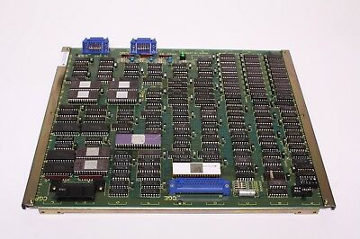 FANUC A20B-1000-0480 Display PCBs