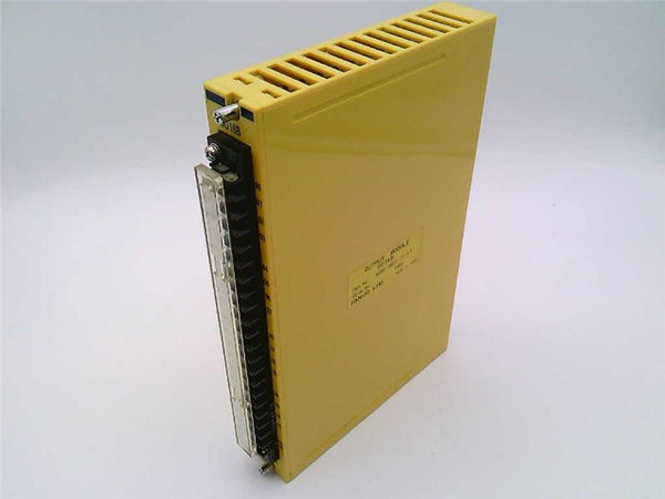 FANUC A03B-0801-C111 Module I/O