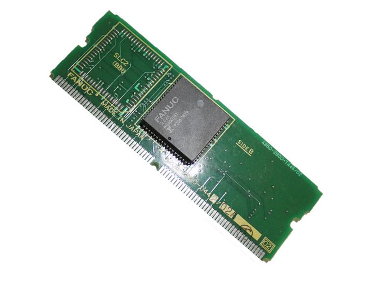 FANUC A20B-2900-0442 PCB
