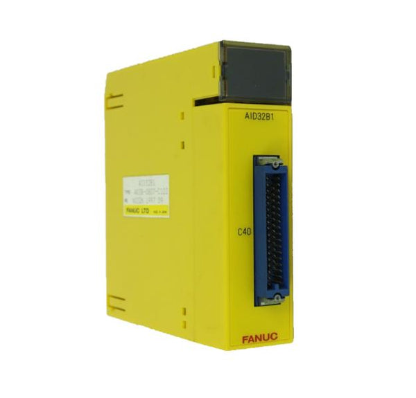 FANUC A03B-0807-C102 Module I/O