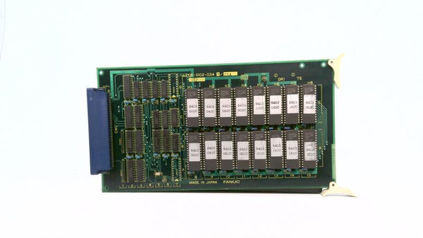 FANUC A20B-1002-0341 Control PCBs