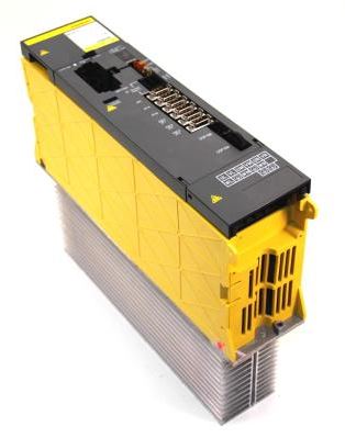 FANUC A06B-6096-H307 Servo Amplifier Module