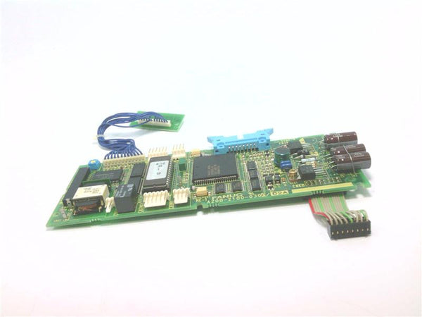 FANUC A20B-2100-0300 PCB