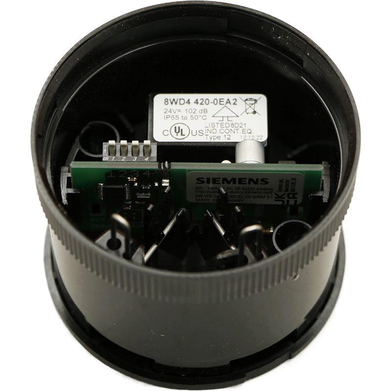 Siemens 8WD4420-0EA2