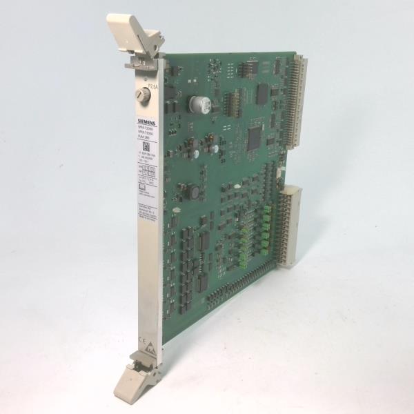 Siemens 6DD1610-0AG4