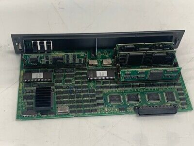 FANUC A16B-2200-0915 Control PCBs