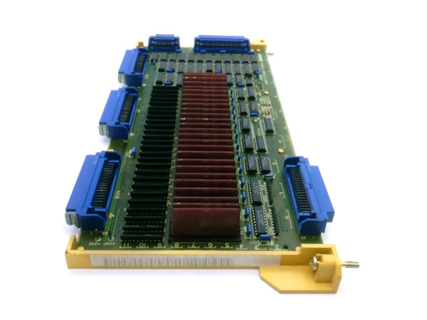 FANUC A16B-1212-0220 PCB I/O