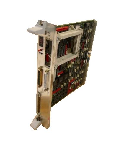 Siemens 6AV8100-0CA00-0AA1