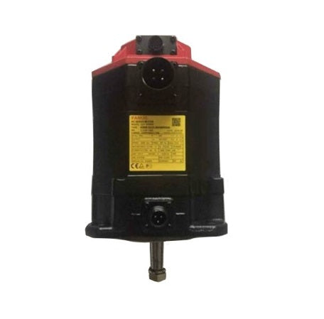 FANUC A06B-0223-B605 AC Servo Motor