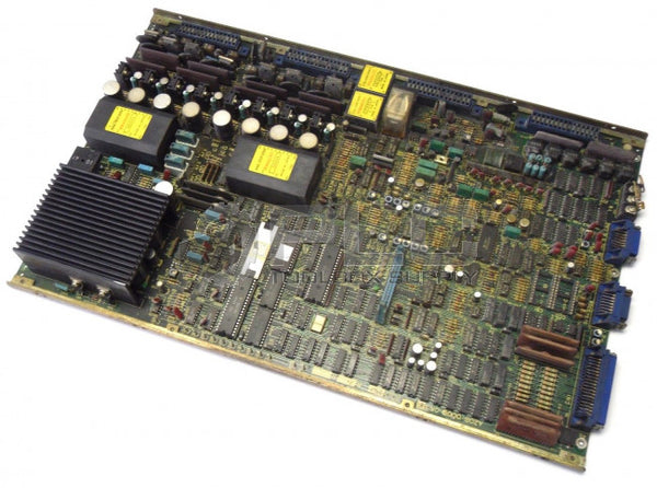 FANUC A20B-0009-0538 Spindle PCBs