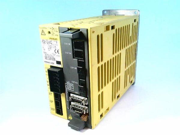 FANUC A06B-6130-H002 AC Servo Drive