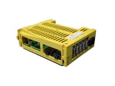 FANUC A02B-0323-C205 Module I/O