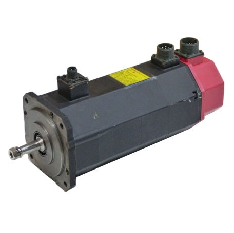 FANUC A06B-0314-B202#7000 AC Servo Motor