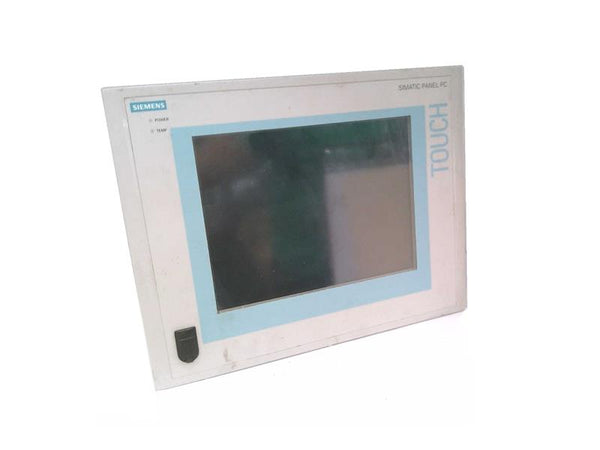 Siemens 6AV7612-0AF12-0CJ0