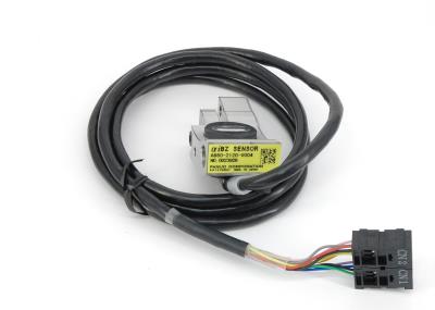 FANUC A860-2120-V004 Built-In AC Spindle Motor