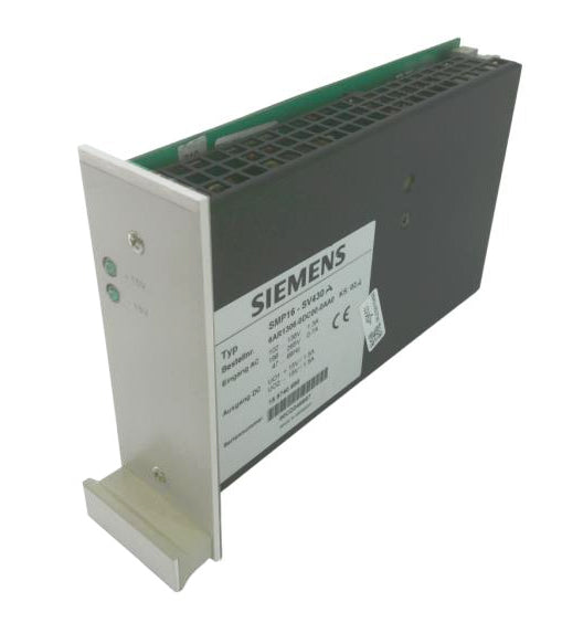 Siemens 6AV3971-1PA03-1AA0