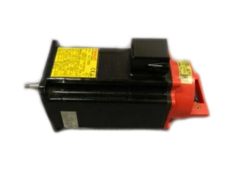 FANUC A06B-0372-B075#7000 AC Servo Motor