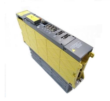 FANUC A06B-6079-H103#EM Servo Amplifier Module