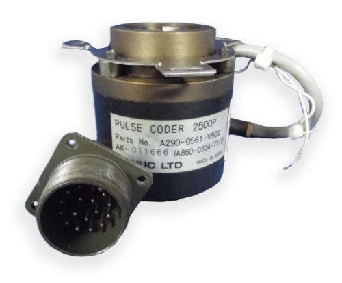 FANUC A290-0561-V502 Encoder