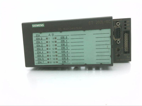 Siemens 6ES5928-5UA12