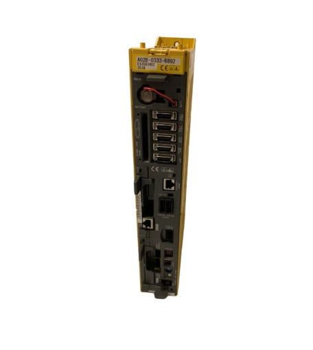 FANUC A02B-0333-B802 FANUC Series 30i/31i/32i Model A/B