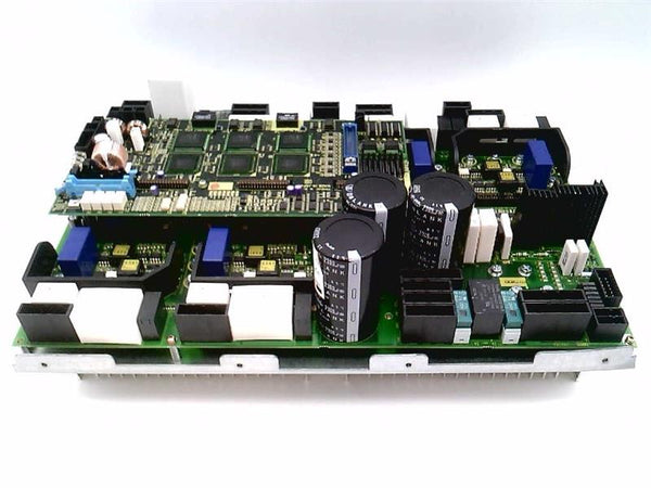 FANUC A06B-6105-H001 Drive