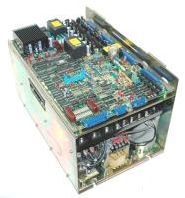 FANUC A06B-6044-H712 AC Spindle Drive