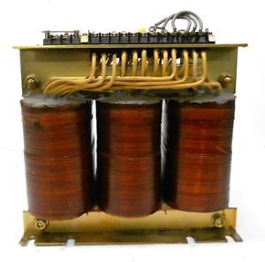 FANUC A80L-0001-0083 Transformer
