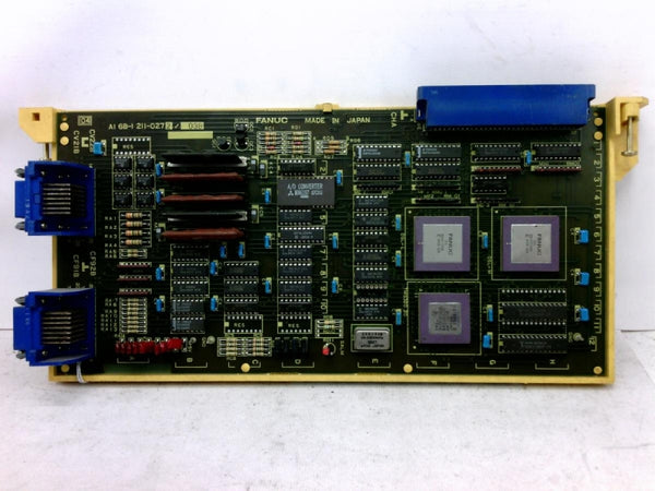 FANUC A16B-1211-0272 Control PCBs