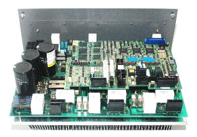 FANUC A06B-6100-H004 Drive
