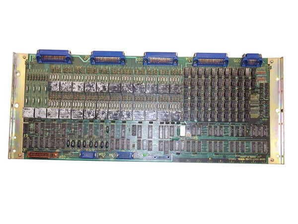 FANUC A20B-0007-0040 PCB I/O