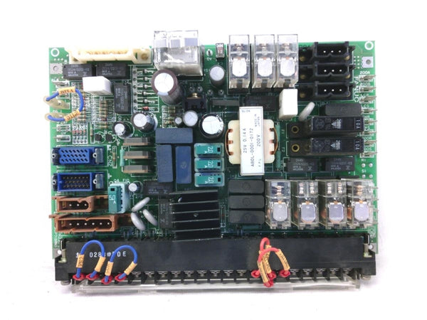 FANUC A16B-1310-0530 Input Unit
