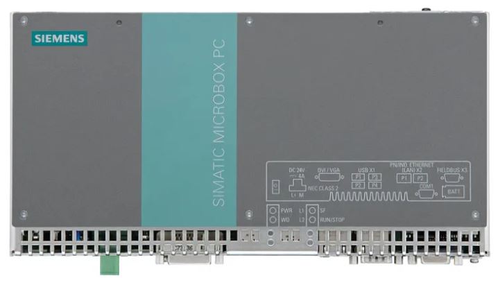 Siemens 6ES7648-0CB00-0YA0