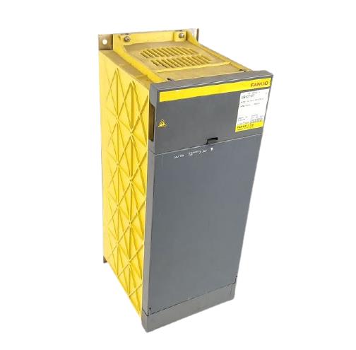 FANUC A06B-6077-H010 Power Supply Module