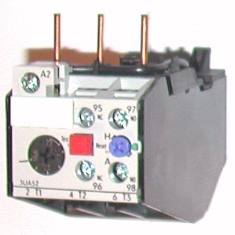 Siemens 3TX6406-1C