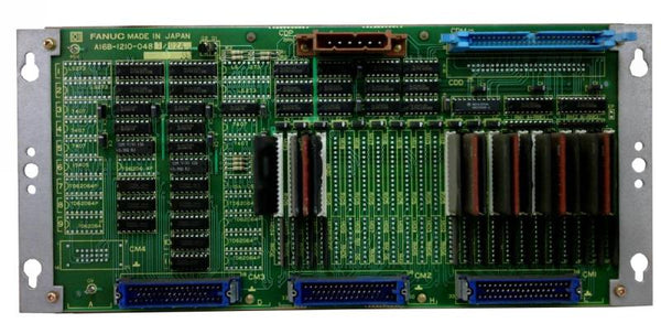 FANUC A16B-1210-0481 Operator Panel PCBs