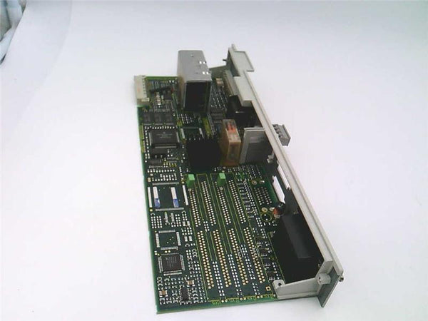 Siemens 6SN1111-0AA01-0DA0