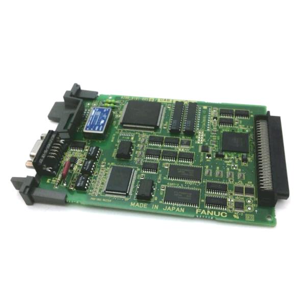 FANUC A20B-8101-0050 Control PCBs