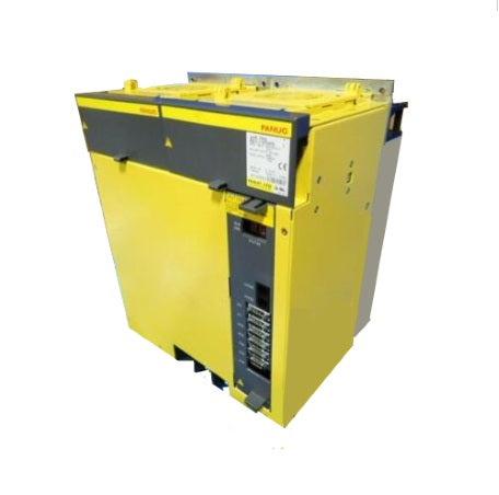 FANUC A06B-6121-H075#H570 Spindle Amplifier Module