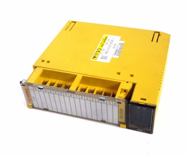FANUC A03B-0819-C015 Module I/O